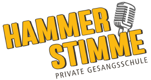 HAMMERSTIMME Logo